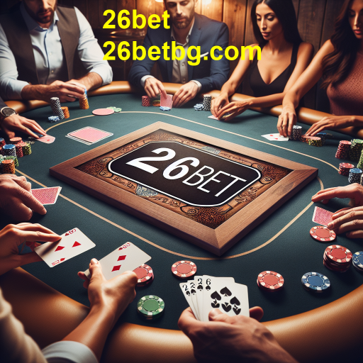 Na 26bet, a segurança é prioridade e você pode acessar facilmente uma variedade de jogos de apostas sempre que desejar.