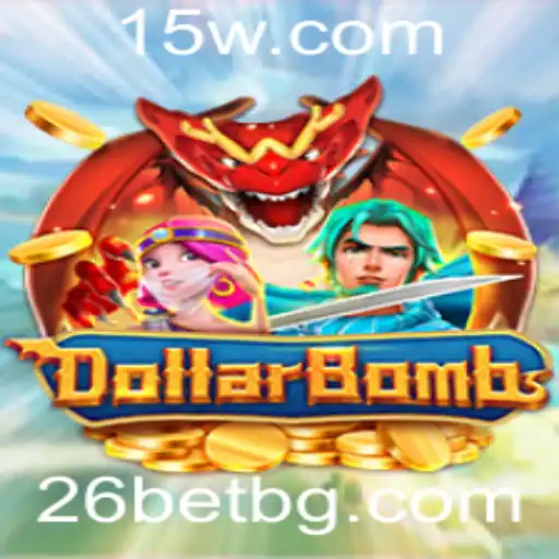 Explorando o Fascinante Mundo de DollarBombs no 26bet