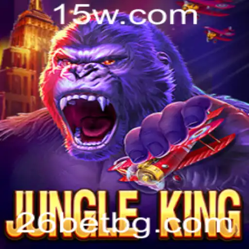 Explorando o Mundo de JungleKing: O Guia Completo