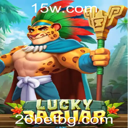 Descubra o Jogo LuckyJaguar e a Emocionante Aposta 26bet