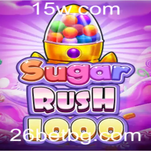 Descubra a Emoção do SugarRush1000: Regras, Estratégias e Detalhes