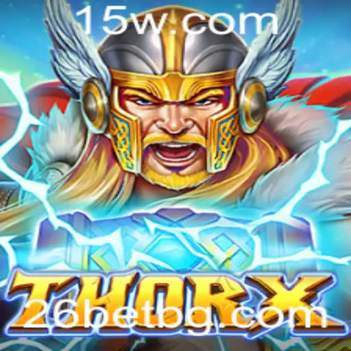 ThorX: A Nova Sensação no Mundo dos Jogos Online e Sua Conexão com 26bet