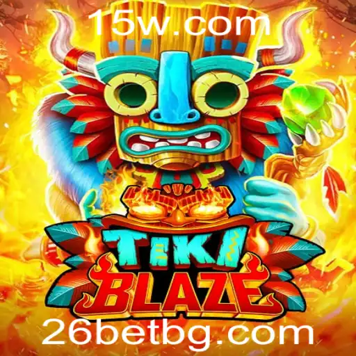 Desvendando o Fascinante Mundo de TikiBlaze