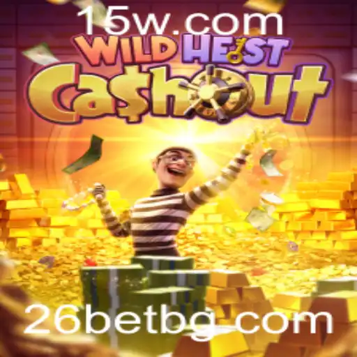 Explorando o WildHeistCashout: Uma Aventura no Mundo dos Jogos de Cassino